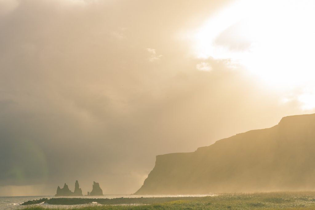 roadtrip en islande - loris Fae